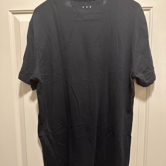 John Varvatos skull tee men’s XL - Picture 2 of 3